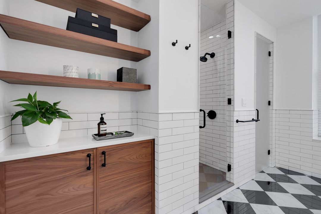 Bathroom Renovation Contractors in NYC | Gallery KBNY